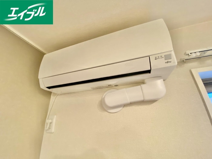 内観写真 プレミアス柏の森