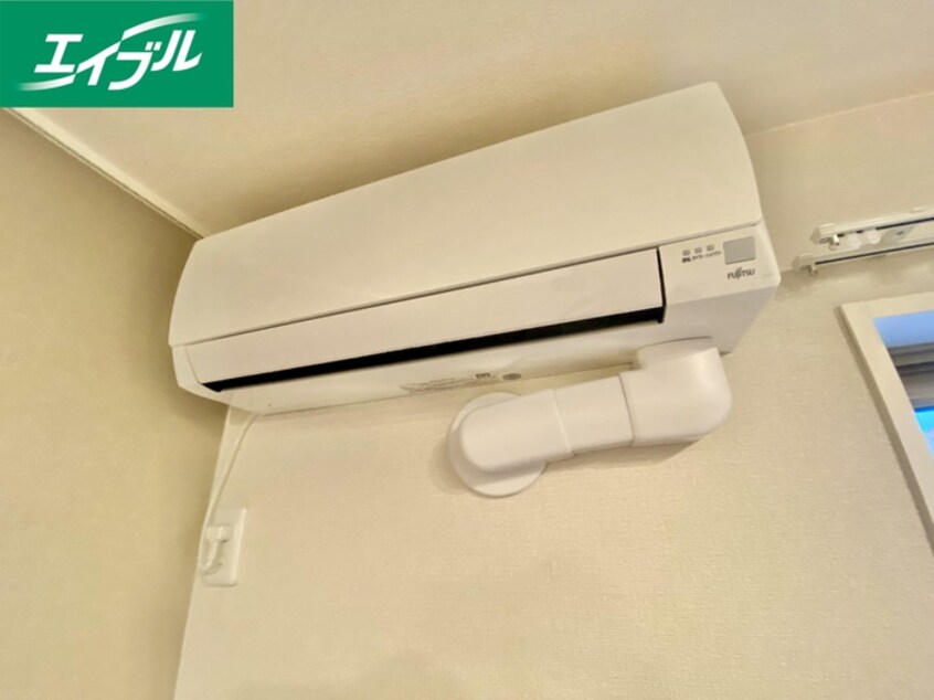 内観写真 プレミアス柏の森