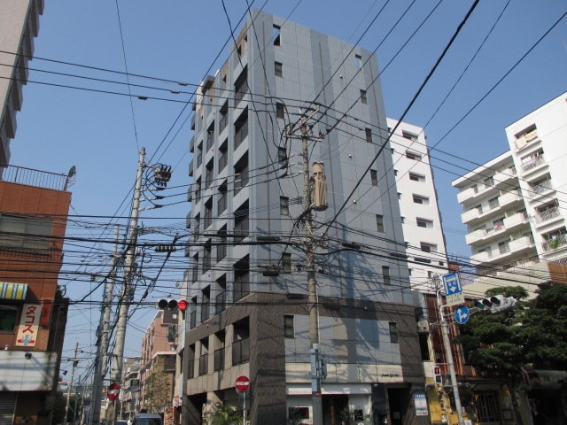 外観写真 アバンティ薬院