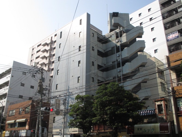 外観写真 アバンティ薬院