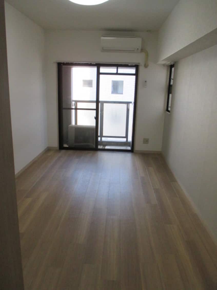 居室 アバンティ薬院