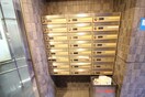 建物設備 アバンティ薬院