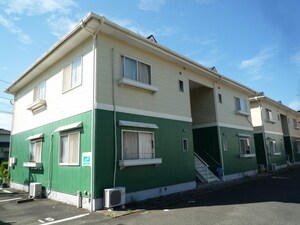 サンハイム井上Ｂ