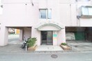 ＴＭコーポの外観