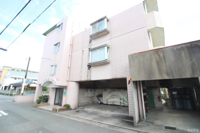 外観写真 ＴＭコーポ