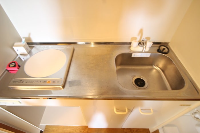 キッチン マンション花房