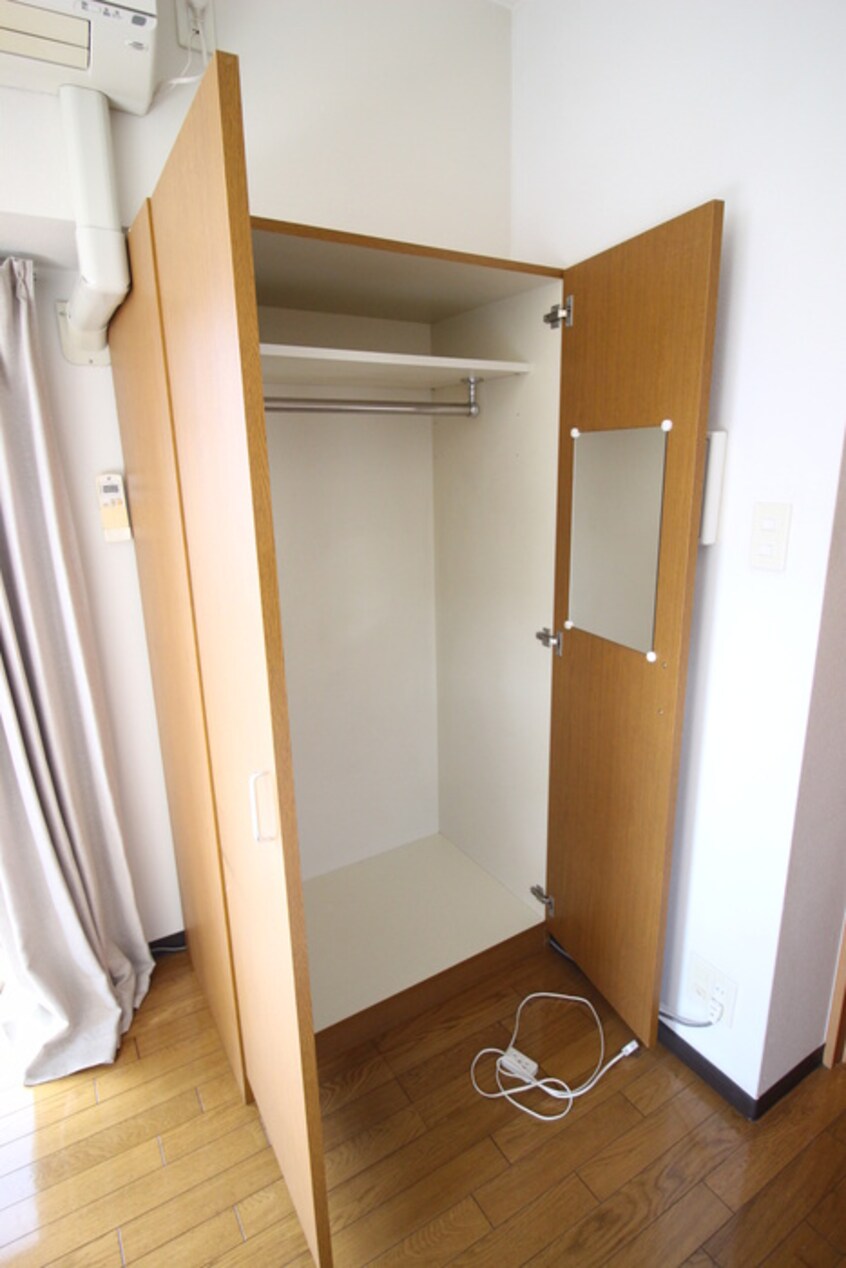 収納 マンション花房