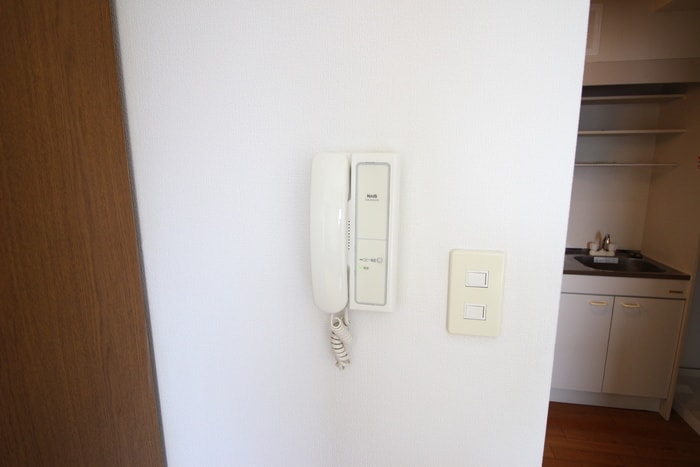 内観写真 マンション花房