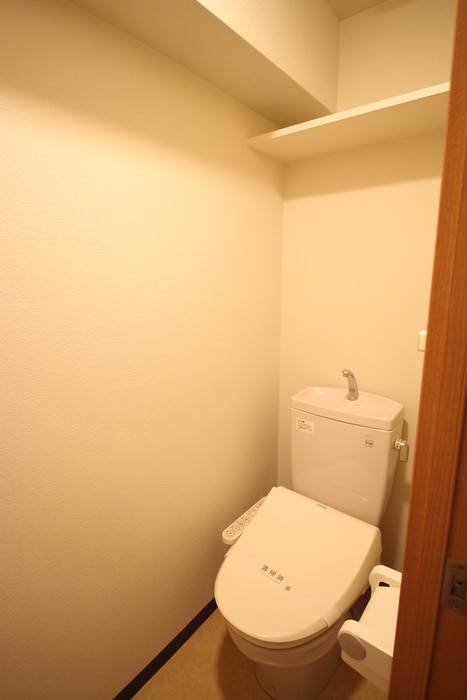 トイレ マンション花房