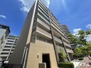 グランドウェルストーンの外観