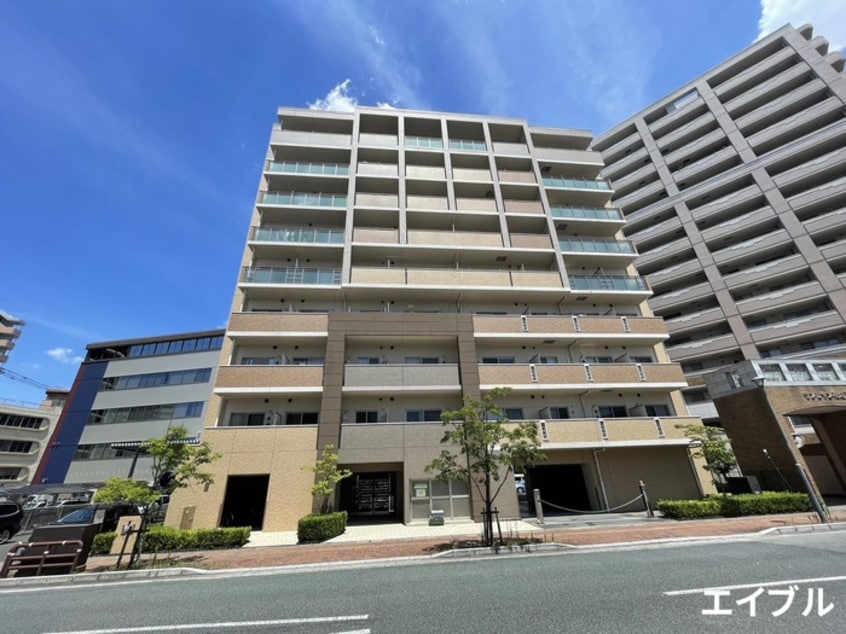 外観写真 グランドウェルストーン