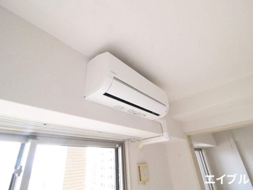 内観写真 グランドウェルストーン