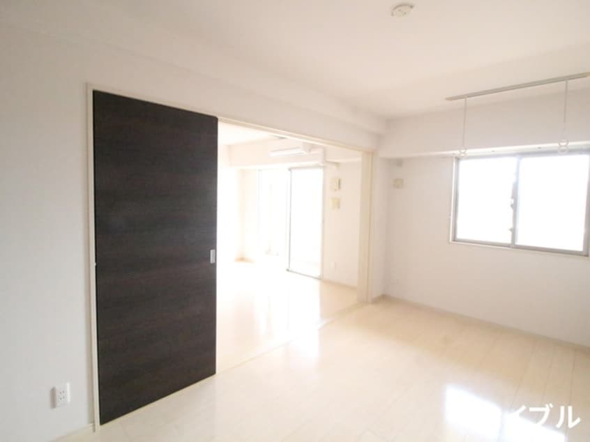 居室 グランドウェルストーン