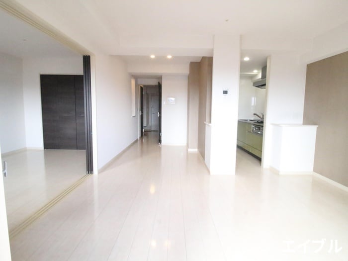 居室 グランドウェルストーン