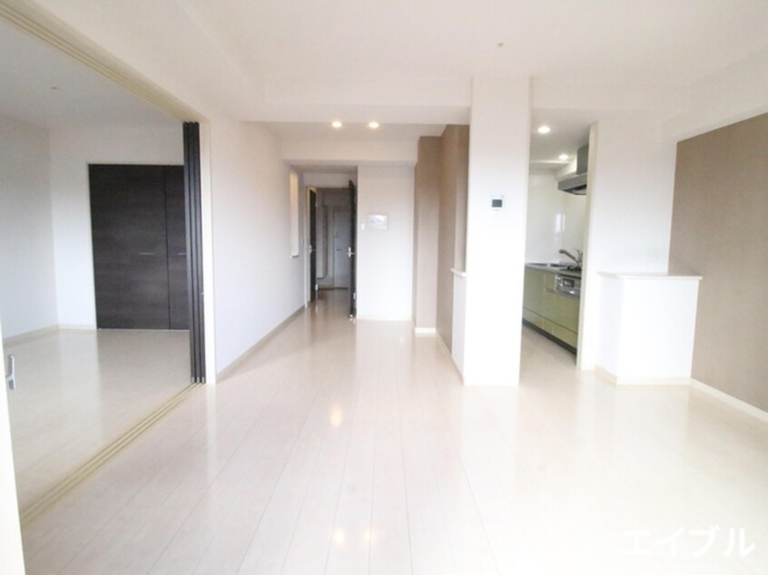 居室 グランドウェルストーン