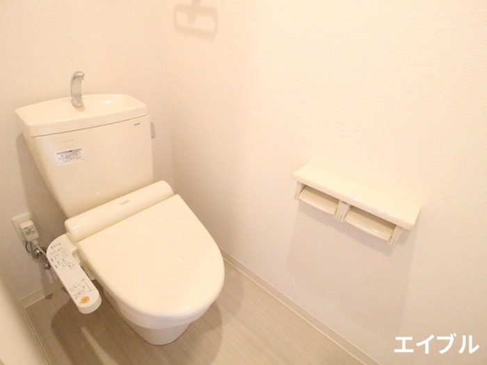 トイレ グランドウェルストーン