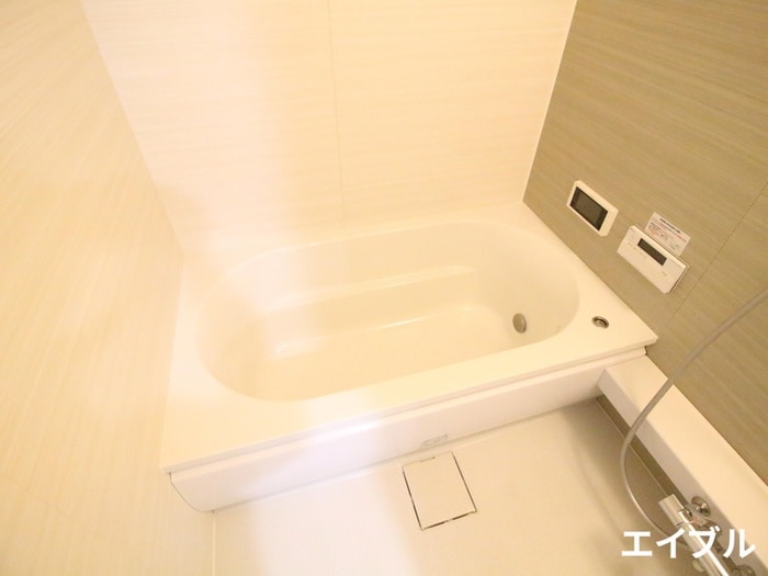 バス／シャワールーム等 グランドウェルストーン