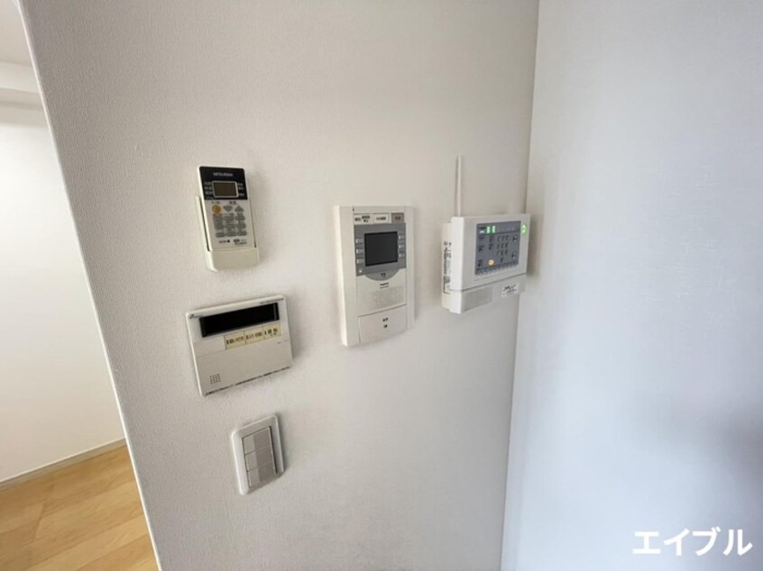 内観写真 グランドウェルストーン