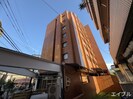Ｋステ－ション大橋の外観
