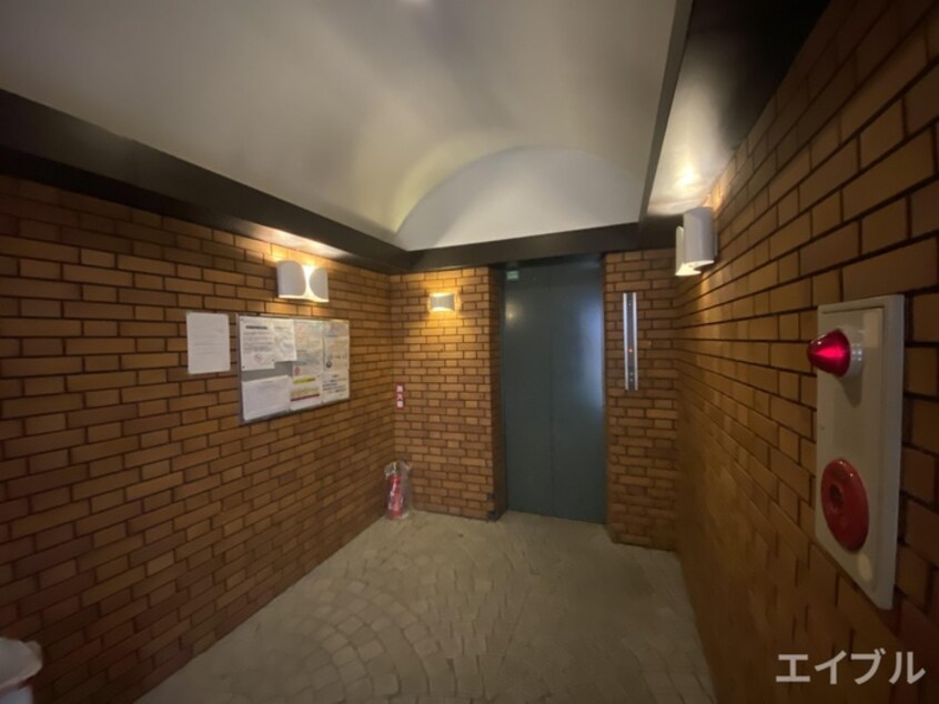 建物設備 Ｋステ－ション大橋