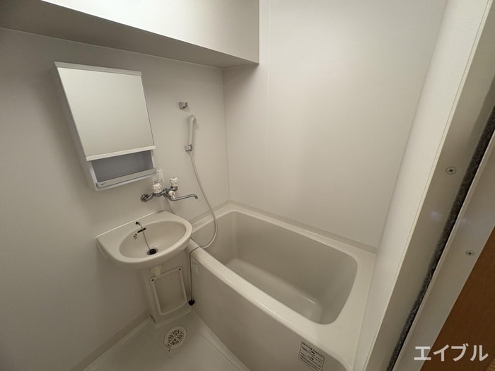 バス／シャワールーム等 Ｋステ－ション大橋