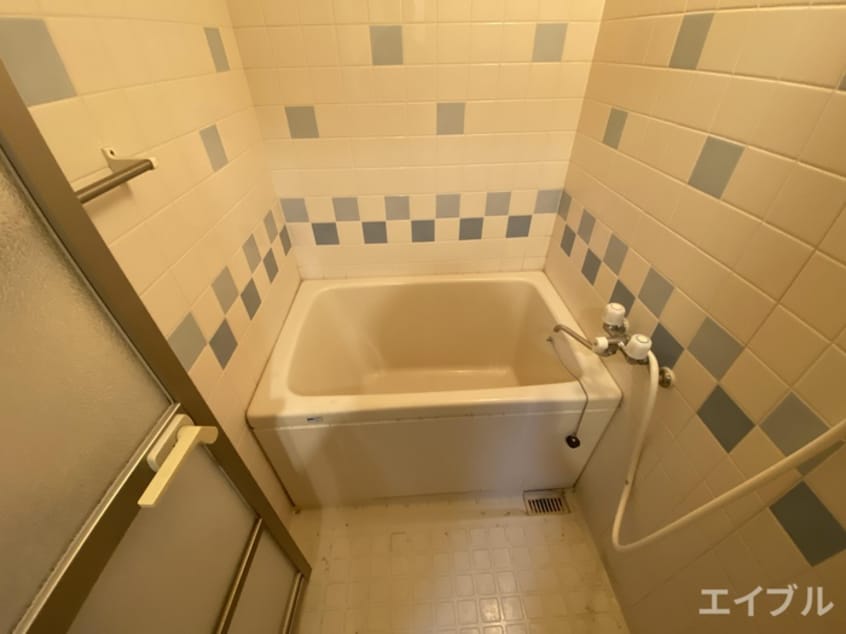 バス／シャワールーム等 Ｋステ－ション大橋