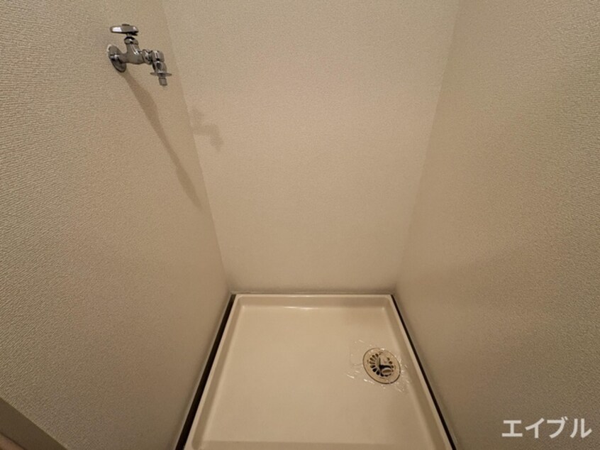 洗濯機置場 Ｋステ－ション大橋