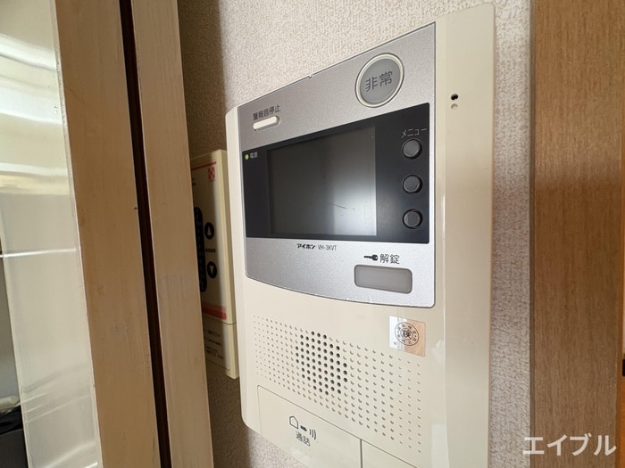 内観写真 Ｋステ－ション大橋