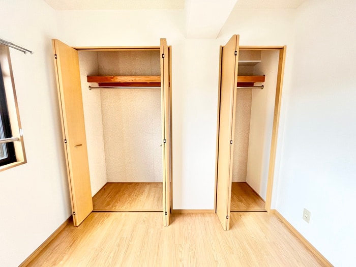 収納 メゾンカトレア