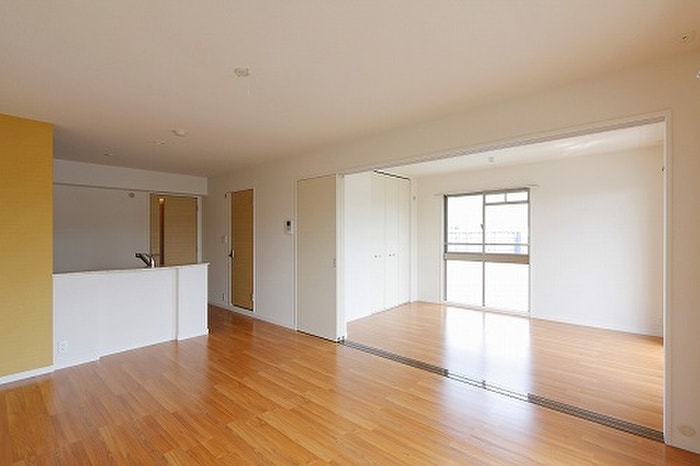 居室 ハピネス筑紫駅前