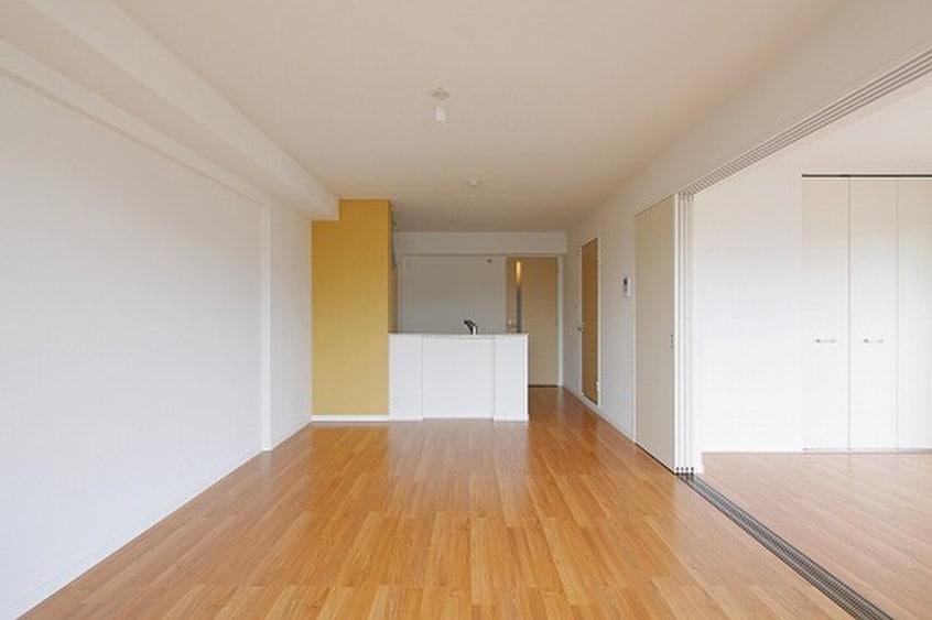 居室 ハピネス筑紫駅前