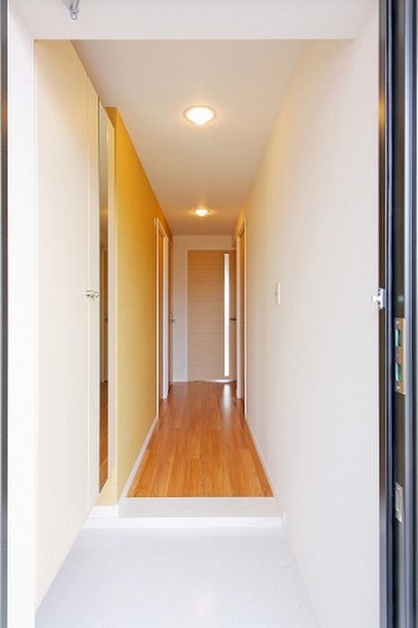 廊下 ハピネス筑紫駅前