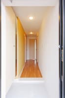 廊下 ハピネス筑紫駅前