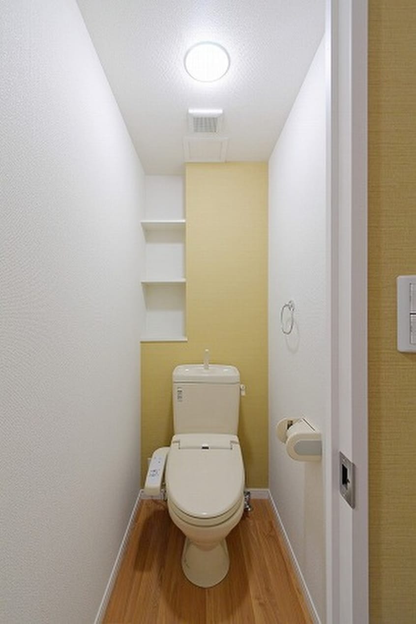 トイレ ハピネス筑紫駅前