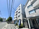外観写真 CS style　高須
