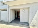 エントランス部分 CS style　高須