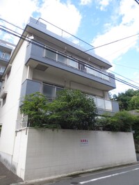 東峰マンション大濠（203）