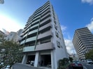 コ－トハウス大手町の外観