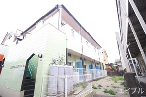 ストーン・ビレッヂＢ棟