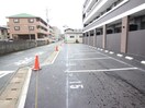 駐車場 レトワール吉塚