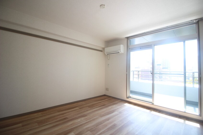 居室 サルヴァトーレ大橋