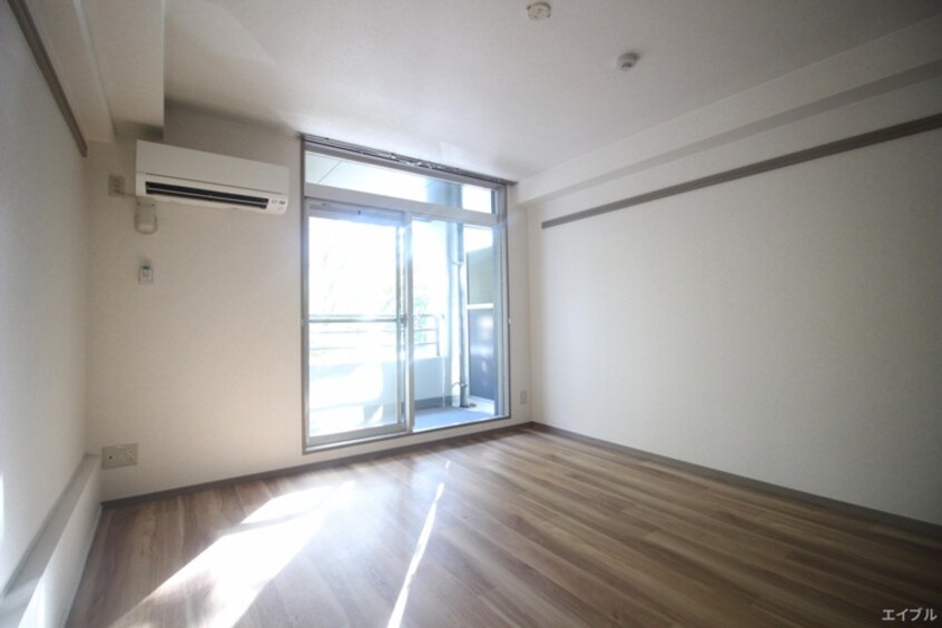 居室 サルヴァトーレ大橋