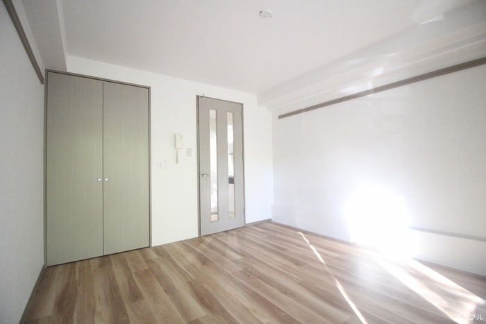 居室 サルヴァトーレ大橋