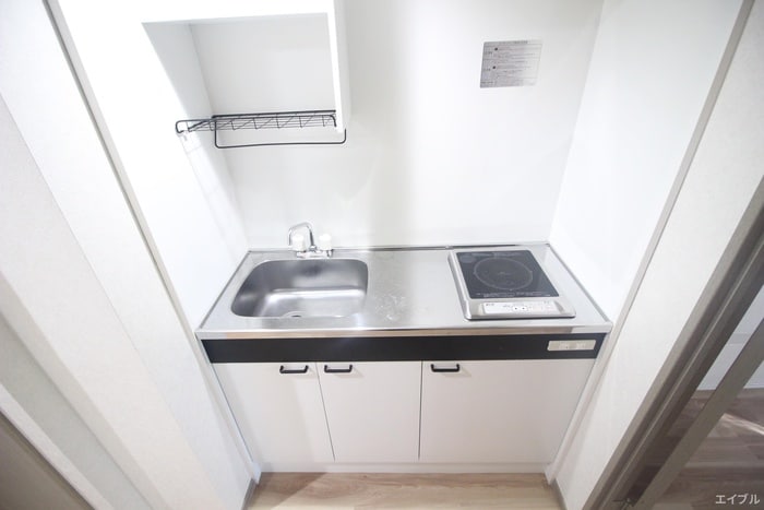 キッチン サルヴァトーレ大橋