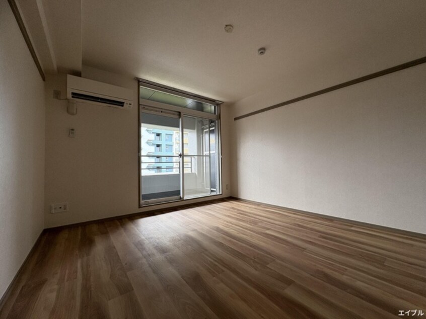 居室 サルヴァトーレ大橋