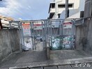 建物設備 サルヴァトーレ大橋