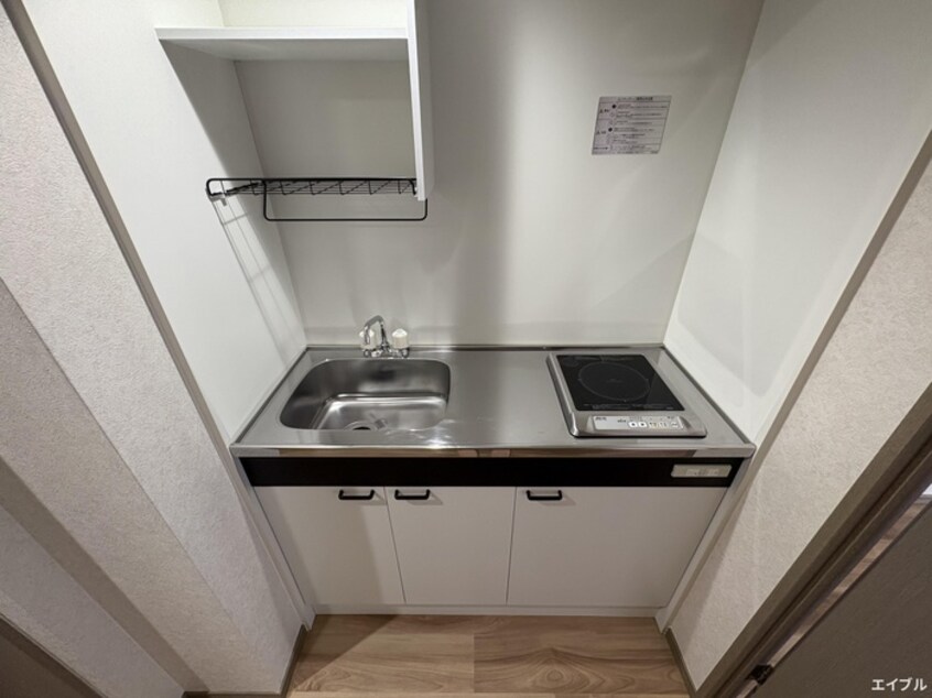 キッチン サルヴァトーレ大橋