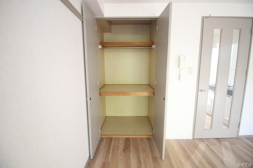 収納 サルヴァトーレ大橋