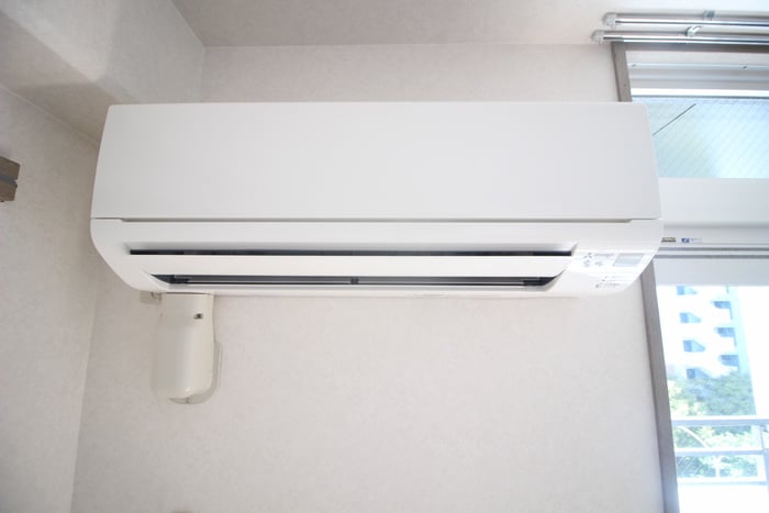 内観写真 サルヴァトーレ大橋