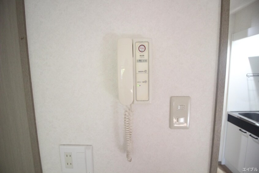 内観写真 サルヴァトーレ大橋